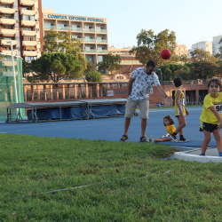 [2019] Pruebas Infantiles