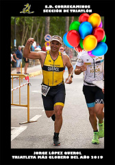 9 JORGE