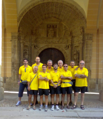 camino navarra