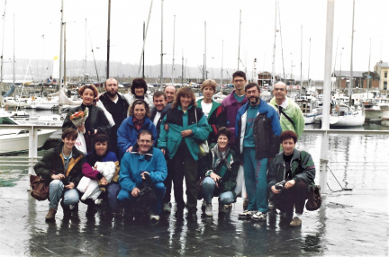 1991 maraton asturias viaje 3