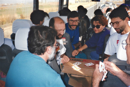 1991 maraton asturias viaje 2