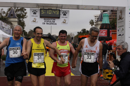 maratn-de-valencia-2010---carrera 4406190251 o