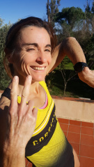 Yolanda Mir