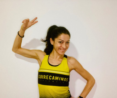 Mª Ángeles Castera