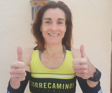 Yolanda Mir