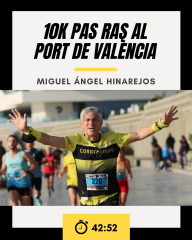 Miguel Angel Hinarejos