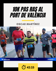 Oscar Martínez