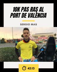 Sergio Mas