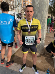 oscar martinez