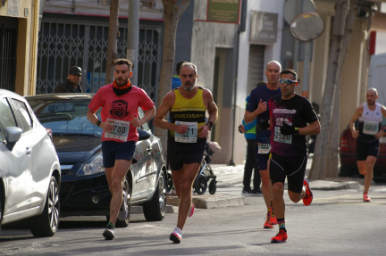 Juan botella 10k