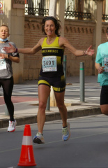 maria nicolau 10k