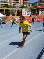 DAVID COLOMA RELAYS