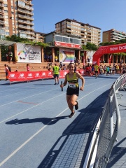 blanca relays