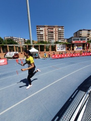 alba relays