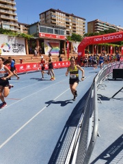 ANA AMARO RELAYS