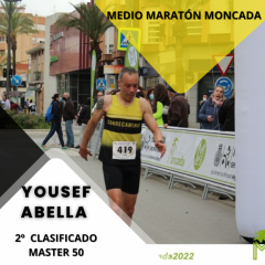 YOUSEF ABELLA