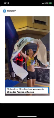 Bel-5k Vall D´uxo