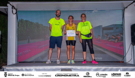 Rocio Vilaplana-Albalat