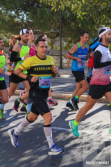 Oscar Martinez -42k