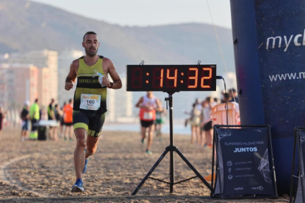 Miguel Cullera
