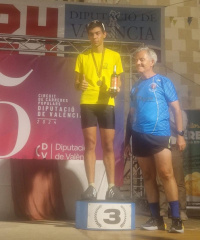 Victor 7 aguas