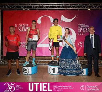 victor Utiel
