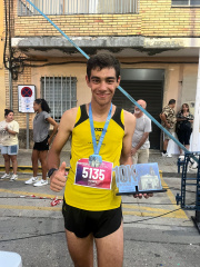 Victor Vazquez Montserrat