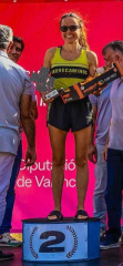 Ana Amaro el kaki