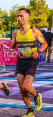 Fran Corredo kaki