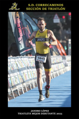 16 JANDRO