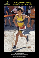 23 ALEJO