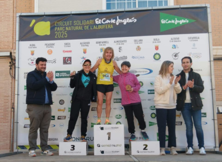 Nunci 10K Albal