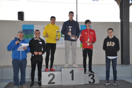 Victor Vazquz Pobla Vallbona