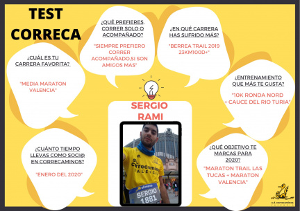 Sergio Rami