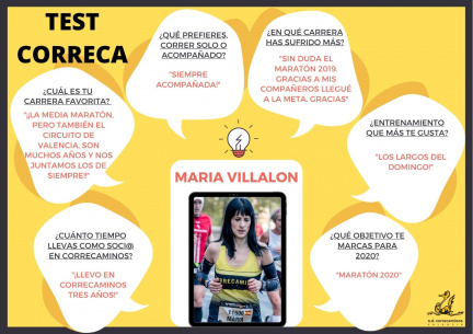 maria villalon