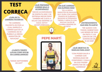 pepe martí