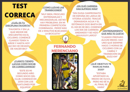 Fernando Merenciano