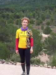 Ana Moraga