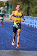 Fernando López COPA SOCIAL (Tri. Valencia)
