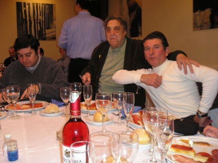 Cena Maratòn.2005 003