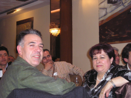 Cena Maratòn.2005 005