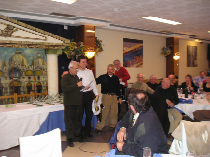 Cena Maratòn.2005 007