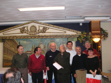 Cena Maratòn.2005 008