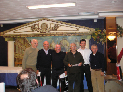Cena Maratòn.2005 009