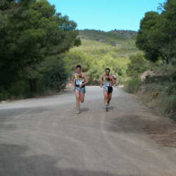 [2004]Campeonato Social Montaña