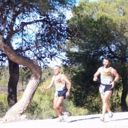 [2005] Campeonato Social Montaña