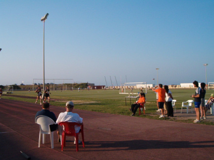 Sociales Pista 048