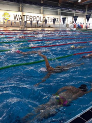 piscina tri