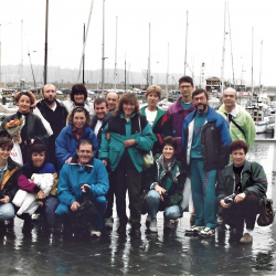 [1991] Maratón Asturias