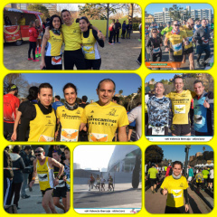 10k Ibercaja 2 Collage